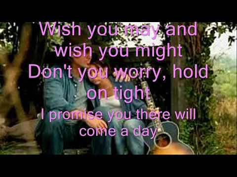 Hannah Montana - Butterfly Fly Away