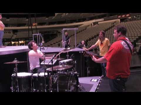 Jonas brothers Fly with me