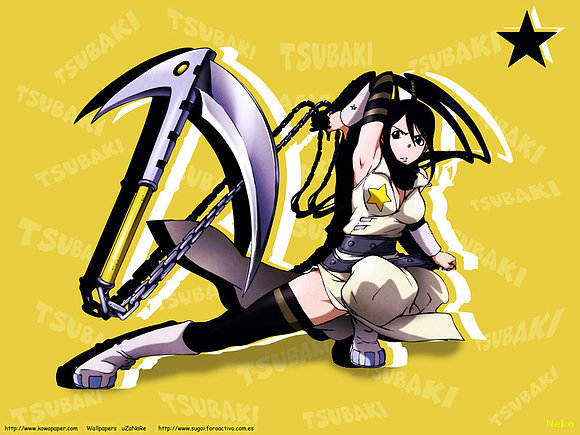 soul eater