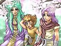 Saint Seiya