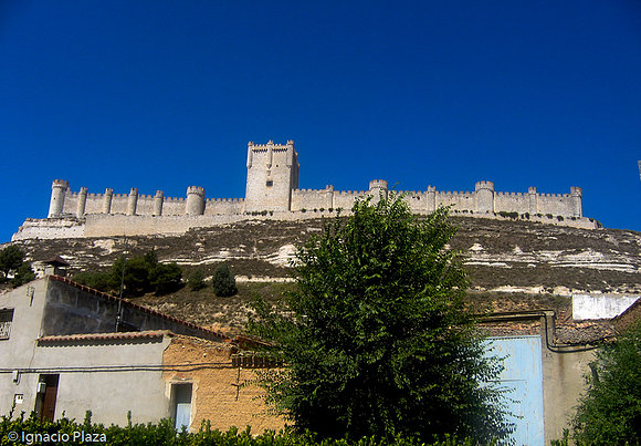 Castillo de Peñafiel