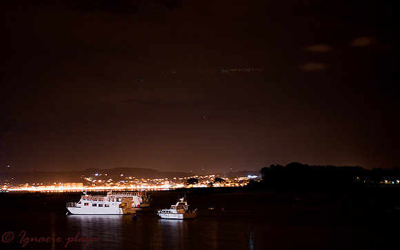 Puerto de Ogrove