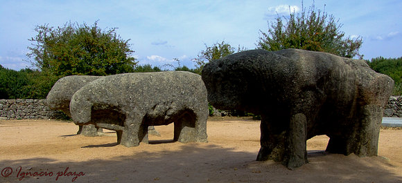 Toros de Guisando