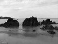 Cuado la marea baja