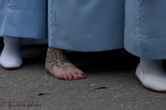 Pasos de Penitencia