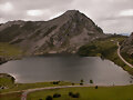 Lago Enol ( Picos de europa )