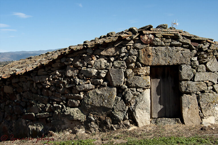 La Cabaña del Pastor