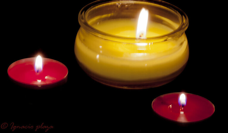 Velas 3