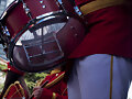 Tocando con fervor