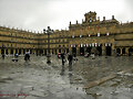 Plaza mayor