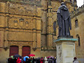 Universidad Pontificia