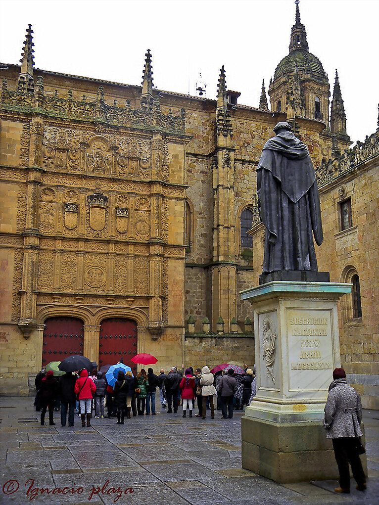 Universidad Pontificia