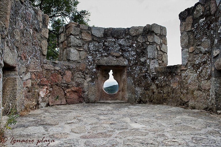 Castillo de la Adrada 4
