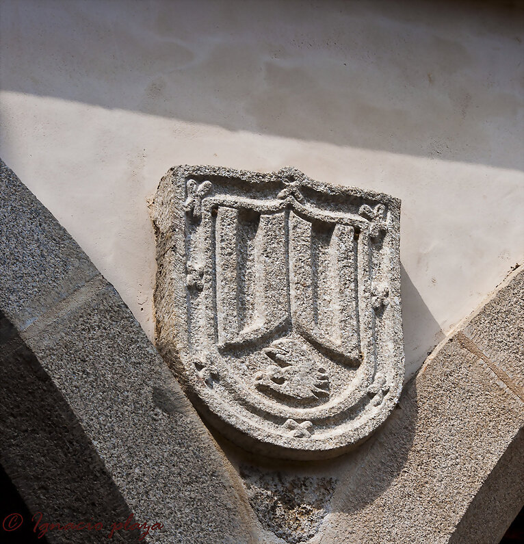Castillo de la Adrada 5