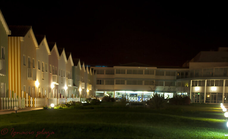 Apartamentos