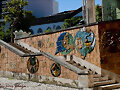 Escaleras