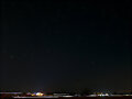 STAR TRAILS