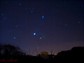 STAR TRAILS 5