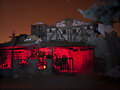 LA CASA INFERNAL