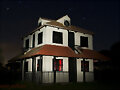 La Casa de los Espiritus