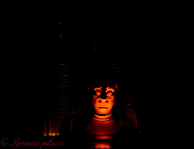 Autoretrato