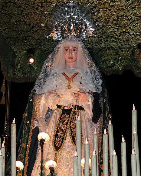 Nuestra Señora de la Esperanza
