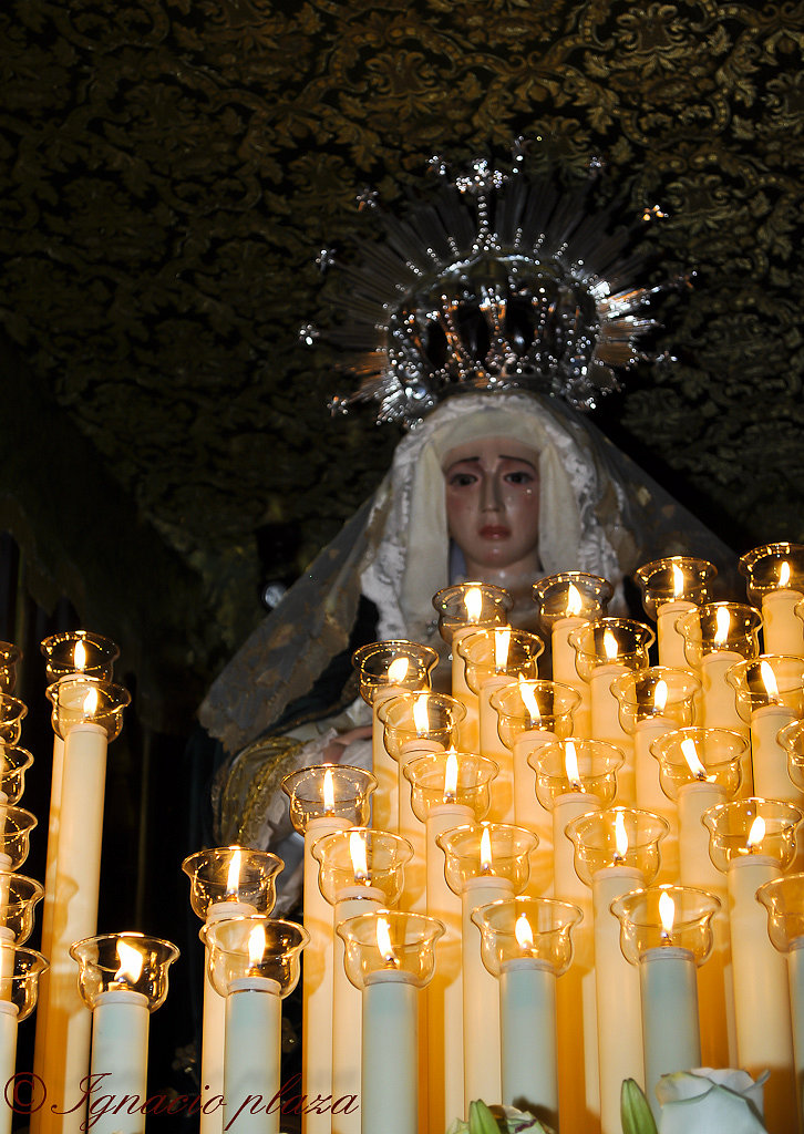 Nuestra Señora de la Esperanza