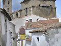 Pueblo de Alcantara