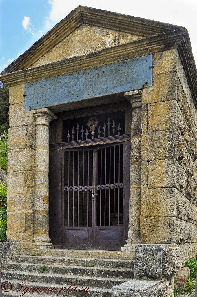 Capilla Romana