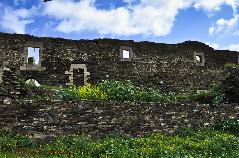 Convento de las monjas Comendadoras