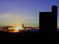 Atardecer