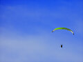 Parapente a motor