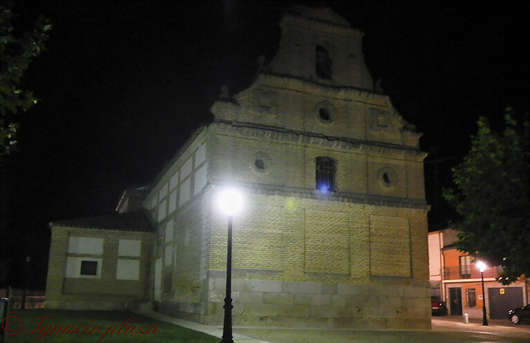 Ermita de San luis
