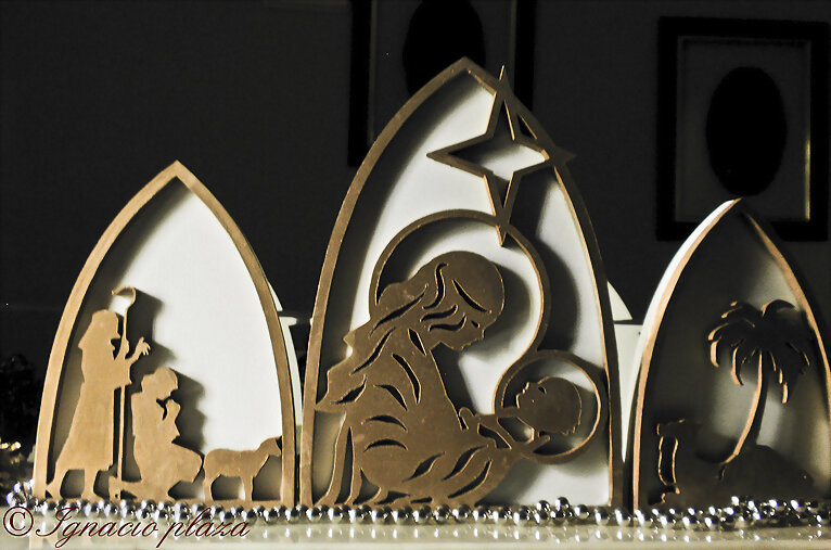 Nacimiento