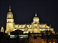 Catedral de Salamanca