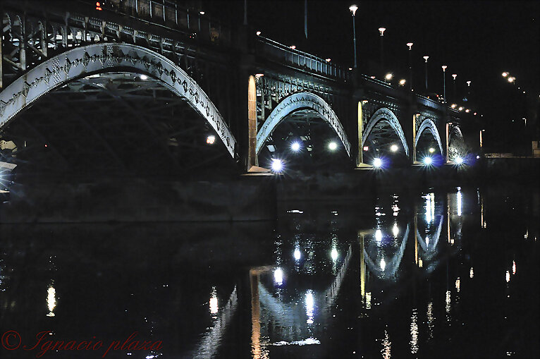 Puente de Enrique Esteban