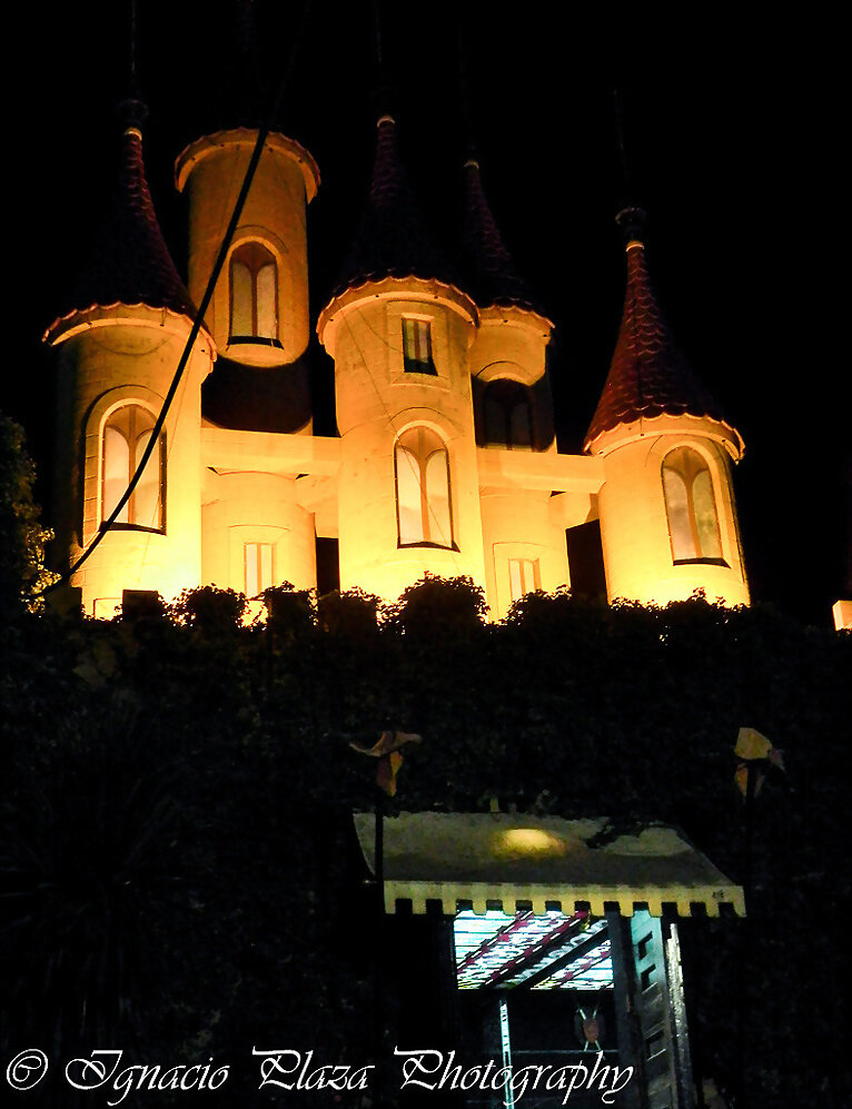 Castllo Conde de Alfaz