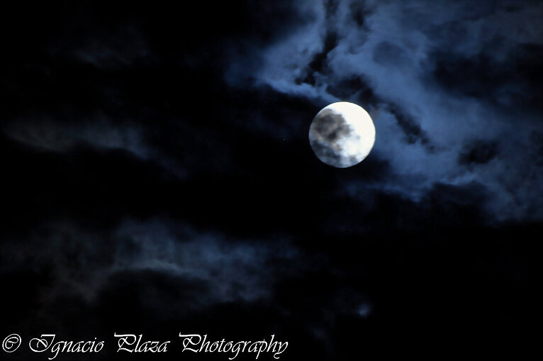 Super Luna
