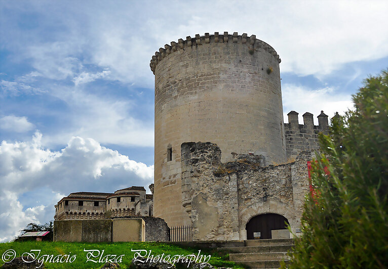 Castillo de Cuellar