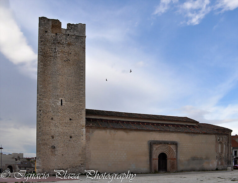 Iglesia de San Martin