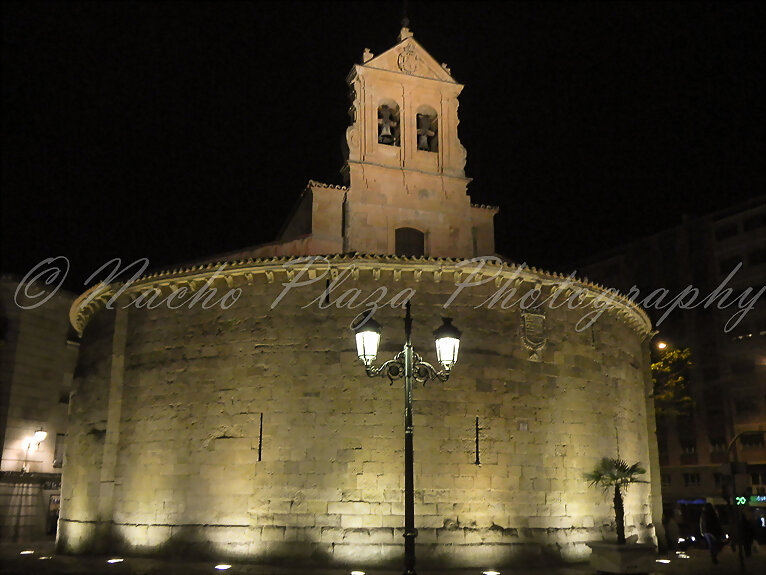Iglesia de San Marcos (Salamanca)