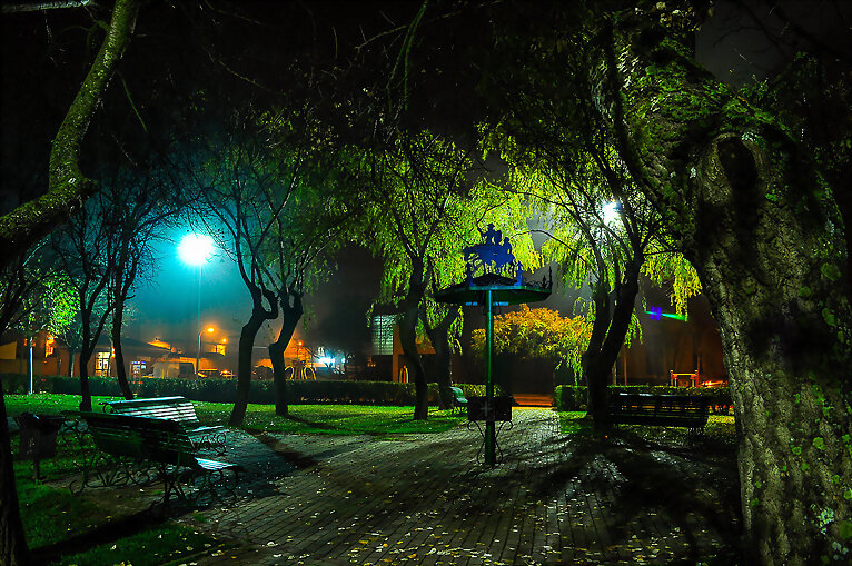 En un lugar de Peñaranda