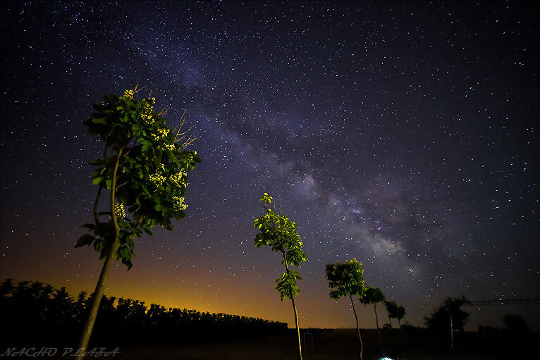 Via Lactea