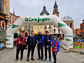 III Duatlon Ciudad de Pe&ntilde;aranda