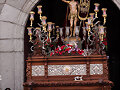 Procesi&oacute;n del Resucitado