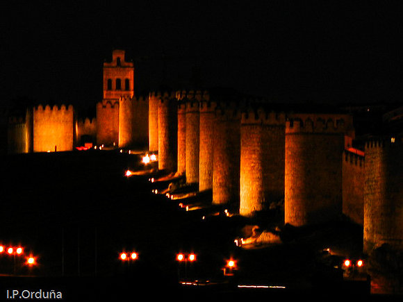 Ávila