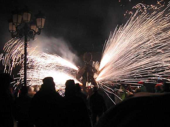 Fanc de Foc