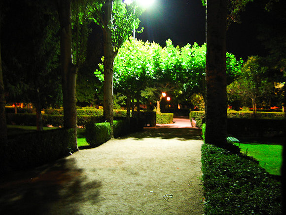 Jardines de Peñaranda 2