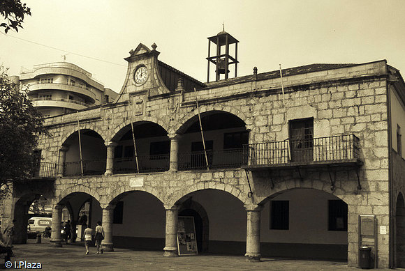 Ayuntamiento de Laredo