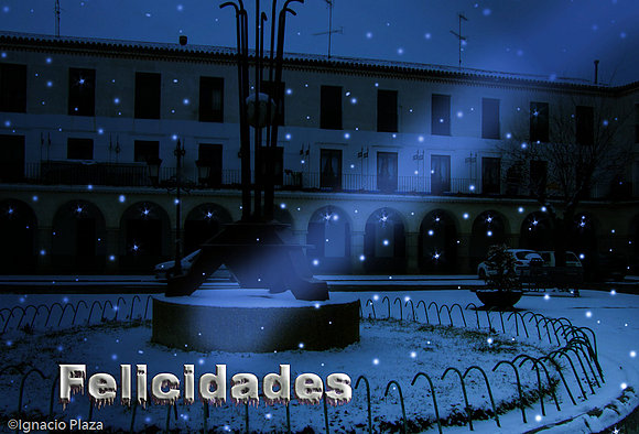 Felicidades a todos